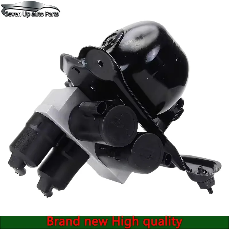 

2203280031 A2203280031 22-032-800-31 Brand New Large ball hydraulic suspension valve group pump For Mercedes Benz