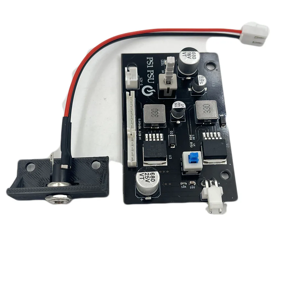 ل PS1PSU امدادات الطاقة 12 فولت 3A ل PS1 الدهون بلاي ستيشن 1 وحدة التحكم استبدال امدادات الطاقة
