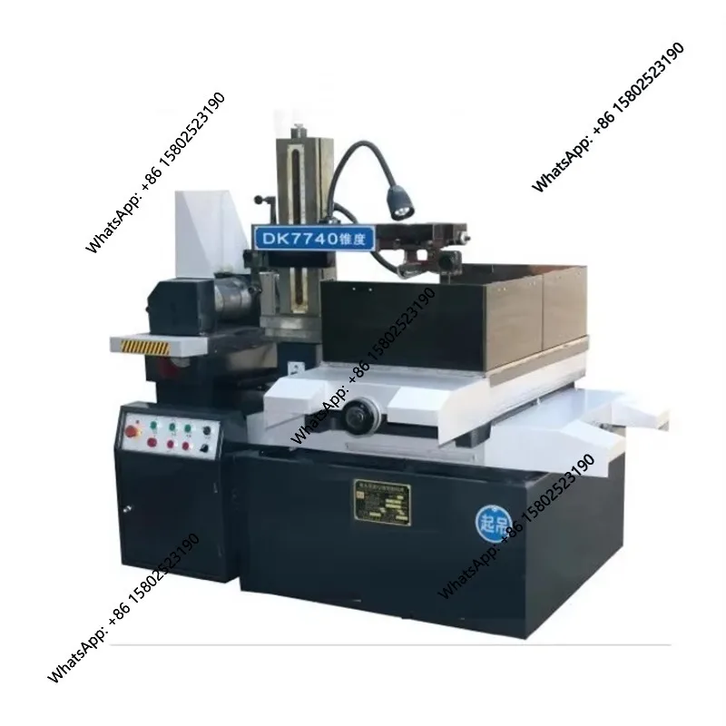 DK77 Cnc Edm Cuttin…