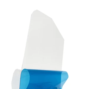 Motorradzubehör Cluster Risikoschutz Film Instrument Instrument Panel Bildschirm Schutz CFMOTO CF 800MT MT800 MT 800 MT Hauptmotor -Motorrad -Pelicula -Verkauf - №4