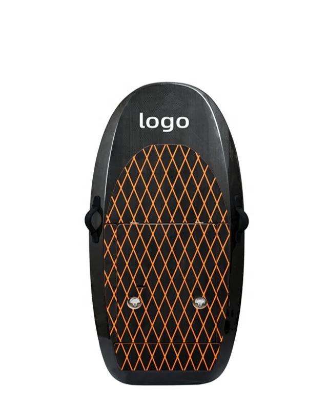 New Factory's High-Speed Rechargeable Unisex Surfboard Durable Offshore Water Accessory Carbon EPS Customizable Logo Young