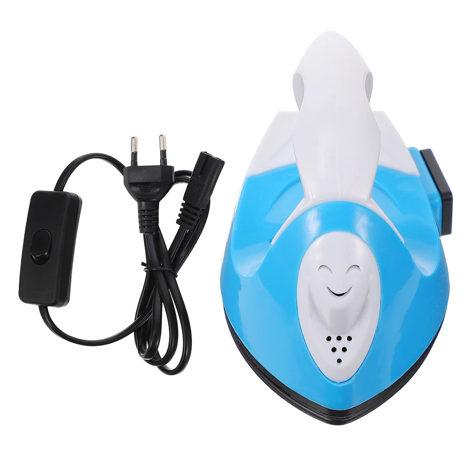 

Mini Iron Press Machine 180C Heat Transfer DIY Tshirt Portable Accessories Melty Bead Rhinestone Crafting Tool
