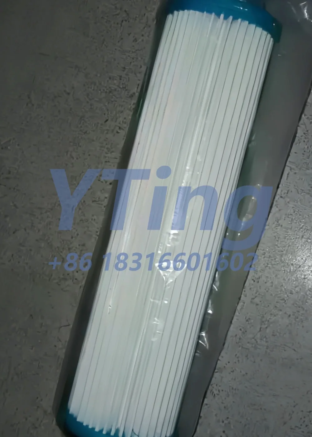 Heidelberg Printing Machine Accessories SM52 SM74 Paper Delivery Suction Deceleration Air Pump Filter Element 00.580.4992