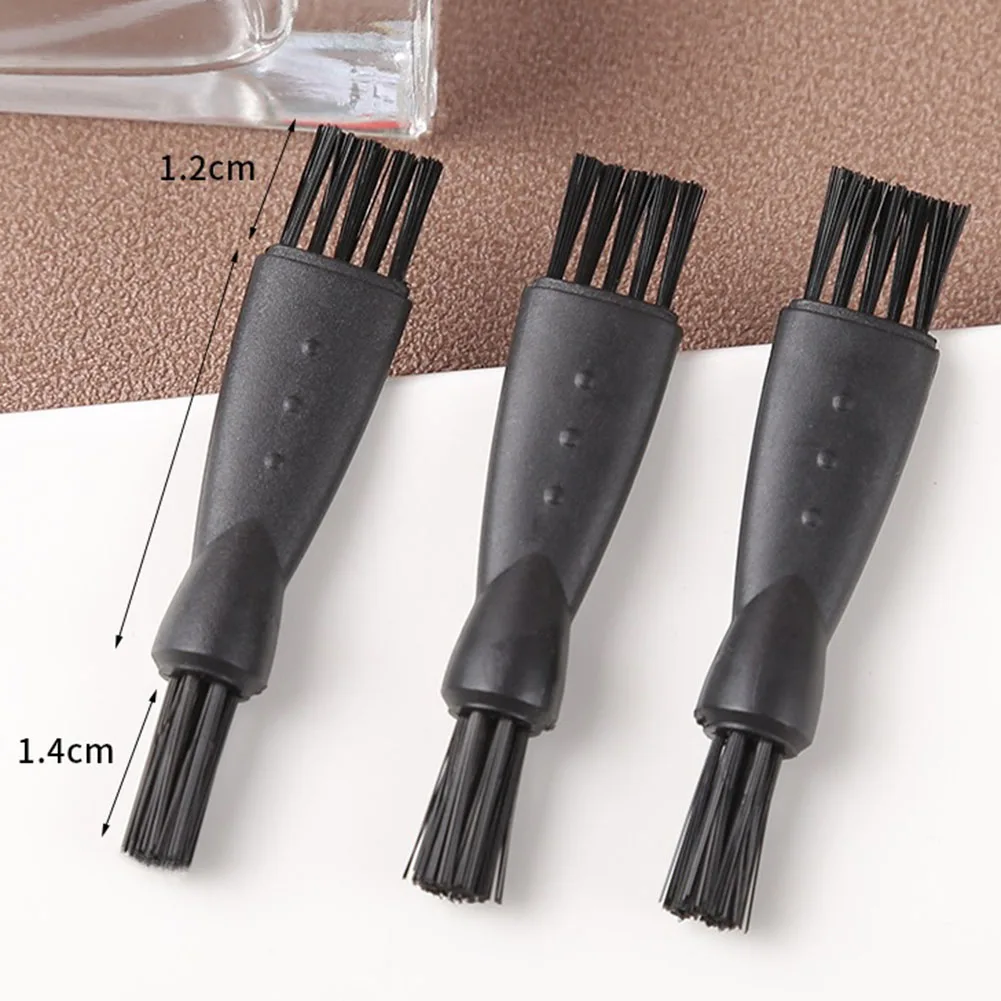 20X Shaver Cleaning Brush For Electric Razors Compatible With Most And Rotary Models For Effective Daily Maintenance