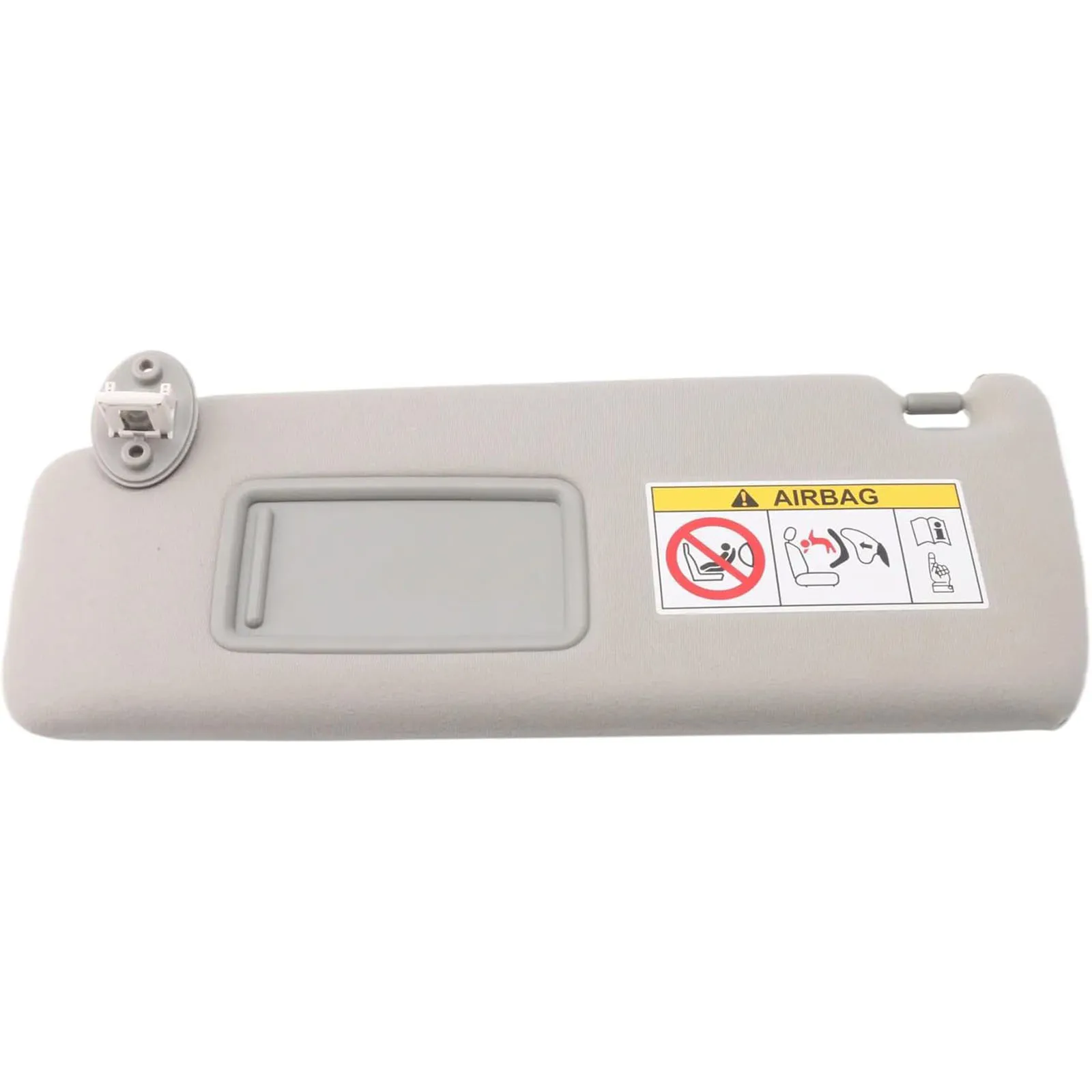 

Солнцезащитные козырьки 2nd-Gen Lexus GX460 2012-2023 — пара OE 74320-60D22-A0, идеальная замена солнцезащитной защиты салона автомобиля