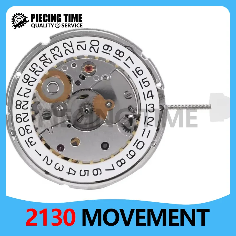 

For Seagull St 2130 V8 Edition Replace ETA 2824 -2 Movement With Men