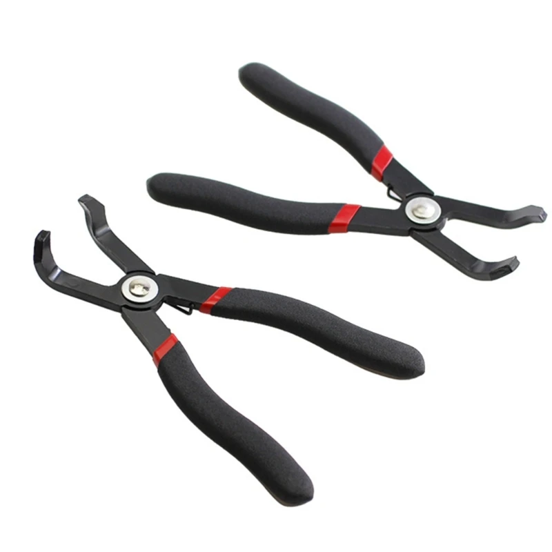 

Professional Vehicle Trim Detaching Pliers For Plastic Fasteners And Retaining Clip