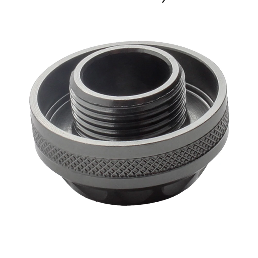Fishing Reel Handle Cap For DAIWA Spinner Reel Screw Diameter 10.8mm Handle Cap Carp Fishing Tackle Accessories