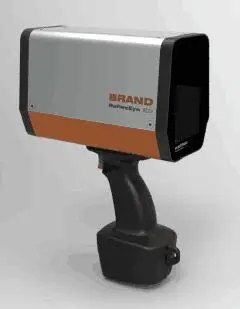 Portable Multi angle Retroreflection Coefficient Measuring Instrument (Domestic)