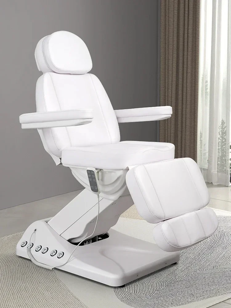 

Electric Lifting beaut Bed Physiotherapy Bed Surgical Tattoo Bed