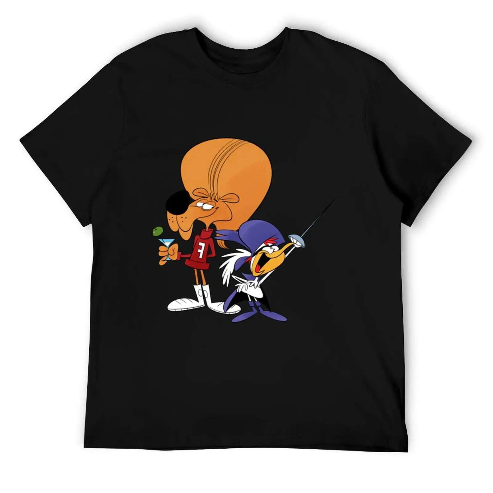 

Super Chicken T-Shirt t shirts for man graphic tees man t shirts cotton man t shirt luxury T-Shirt