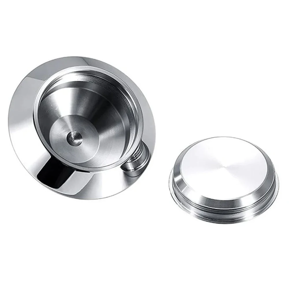 Mini Urn Candle Ashes Cremation Keepsake Urn Small Urns Stainless Steel Cremation Funeral Candle Ashes Holder Urns for Human
