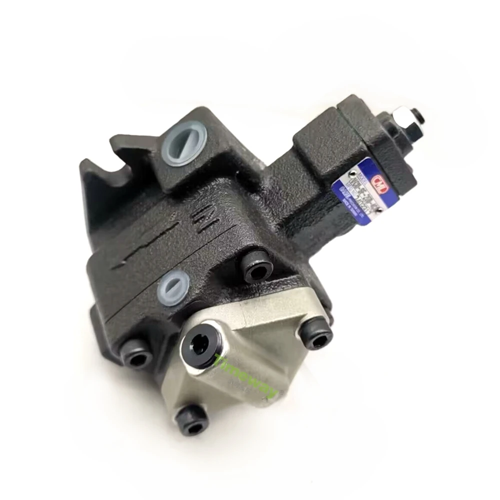 VCM Hydrualic Pump with Cooling VCM-SF-12A-4CG-30 VCM-SF-12D-4CG-30 VCM-SF-20D-4CG-30 Variable Vane Pump VCM-SF-20A-4CG-30