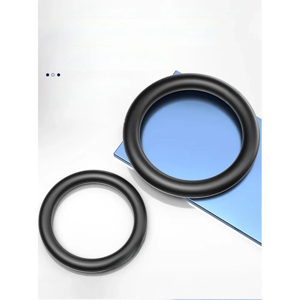 1000 Pcs O Ring Set Rubber Silicone Washers 36 Different Sizes For Plumbing Faucet Water Pipe Auto Applications