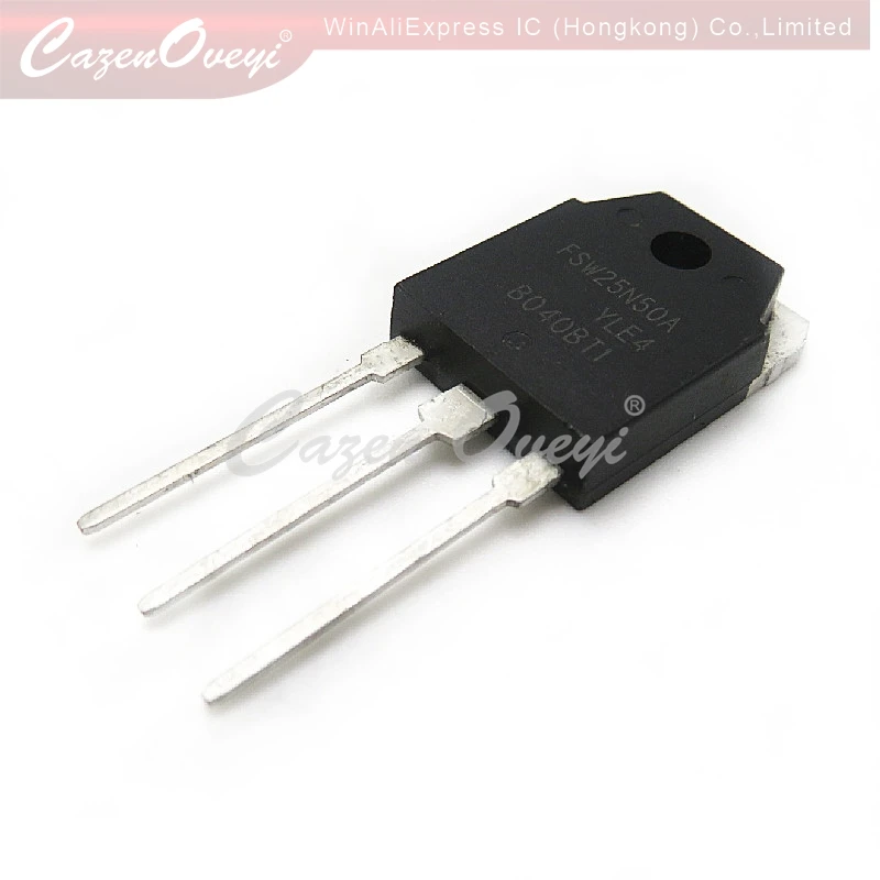 2SK2313 K2313 2SK2837 K2837 FSW25N50A FSW25N50 TO-3P