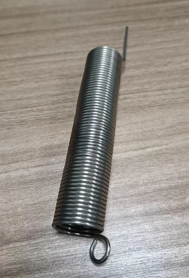 Door handle spring,lifting spring,29*132mm,S584,return spring apply for Sodick EDM wire cut machine