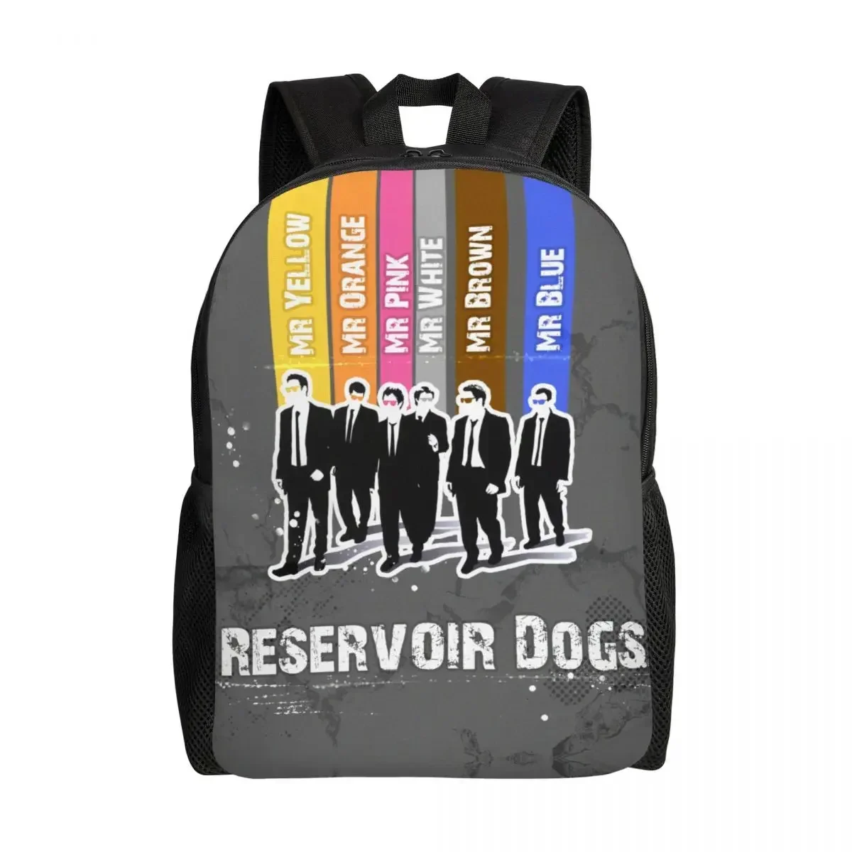 custom-vintage-movie-quentin-tarantino-backpacks-for-men-women-waterproof-college-school-bag-printing-bookbag