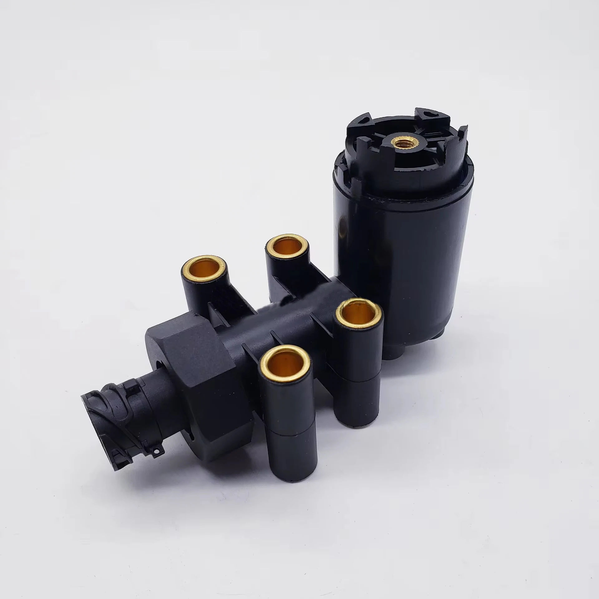 

for Yutong Bus 441050 0120 0110 1000 1200 Truck Crane Height Valve Regulating Valve Sensor