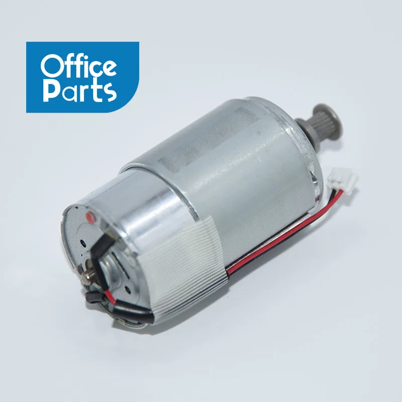 1pcs Novo CR motor do Carro de Motor Do Motor Para Epson R330 R280 R285 R290 R690 RX595 RX610 RX690 TX650 T50 T59 T60 P50 A50 L800 L801 L805