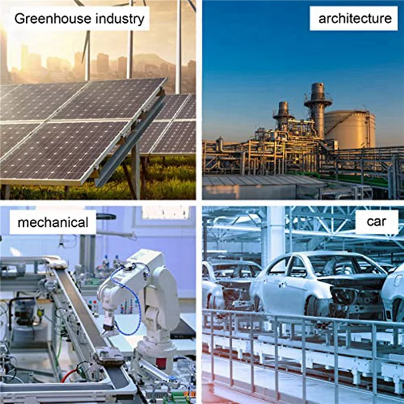 Baag-30Pcs T Slot B…