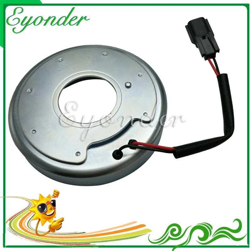 Магнитное поле сцепления компрессора кондиционера DKV11R для DACIA SANDERO DUSTER LODGY DOKKER LOGAN