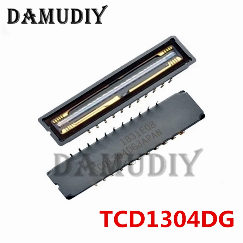 1 Stück TCD1304DG TCD1304 CDIP-22