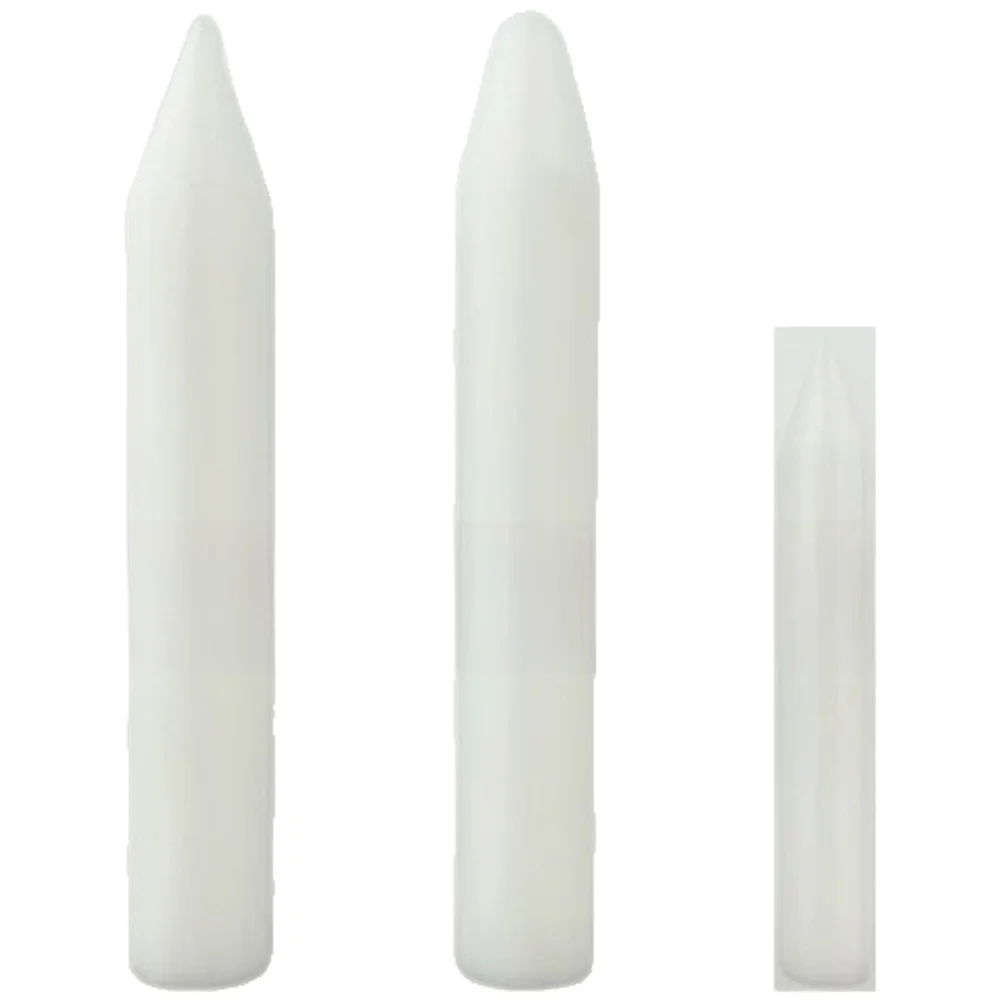 3PCS For PDR Tap Down Tool Nylon Knockdown Pen Set With Magnets For Car Trucks Vehicles Auto Body Metal Panels Repair