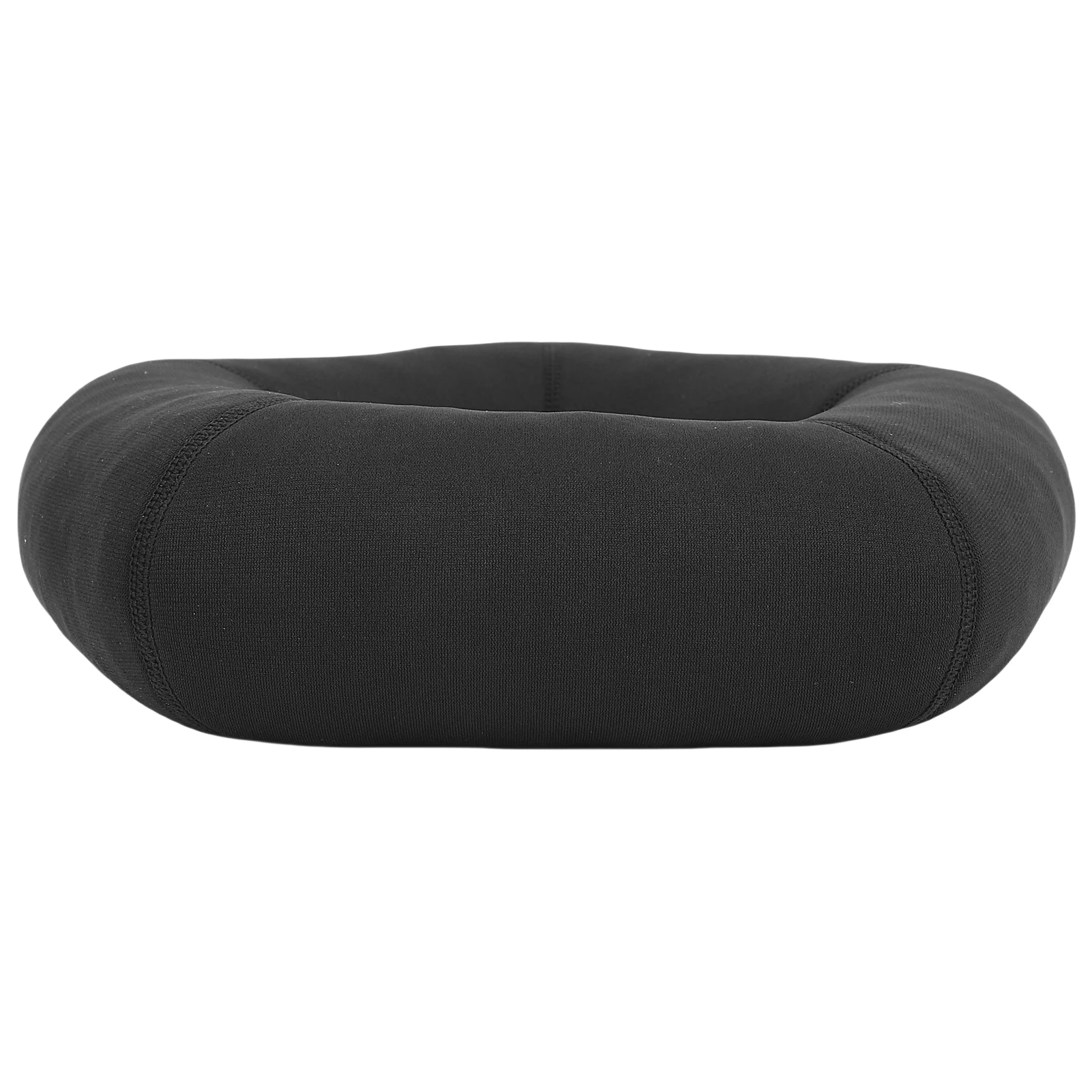 Motorcycle Helmet Stand, Neoprene Helmet Cushion Holder,  Anti-Roll  for All Helmets, Reduces Sweat and Odor