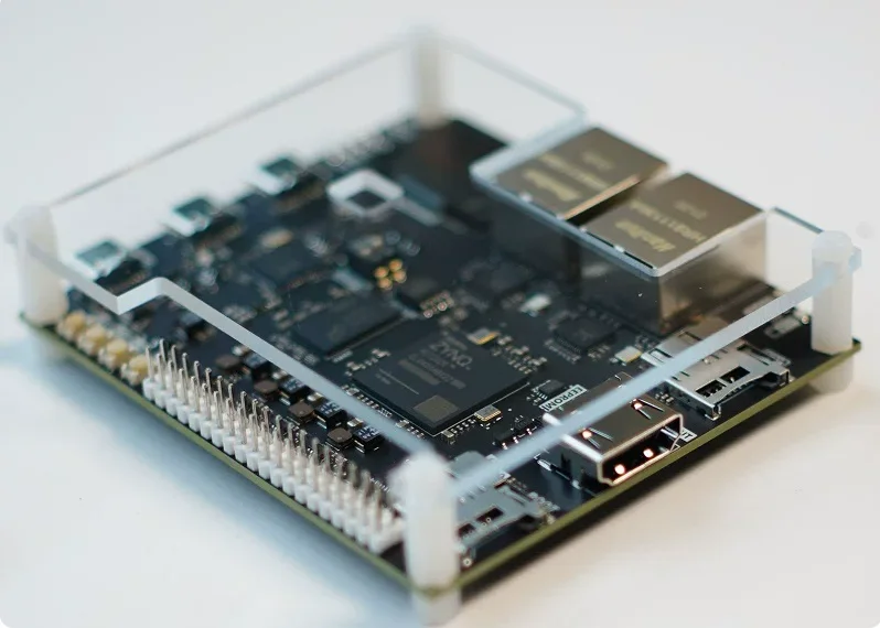 ZYNQ7000 XC7Z010 XC7Z020 Development Board HDMI Gigabit Ethernet USB-JTAG PYNQ