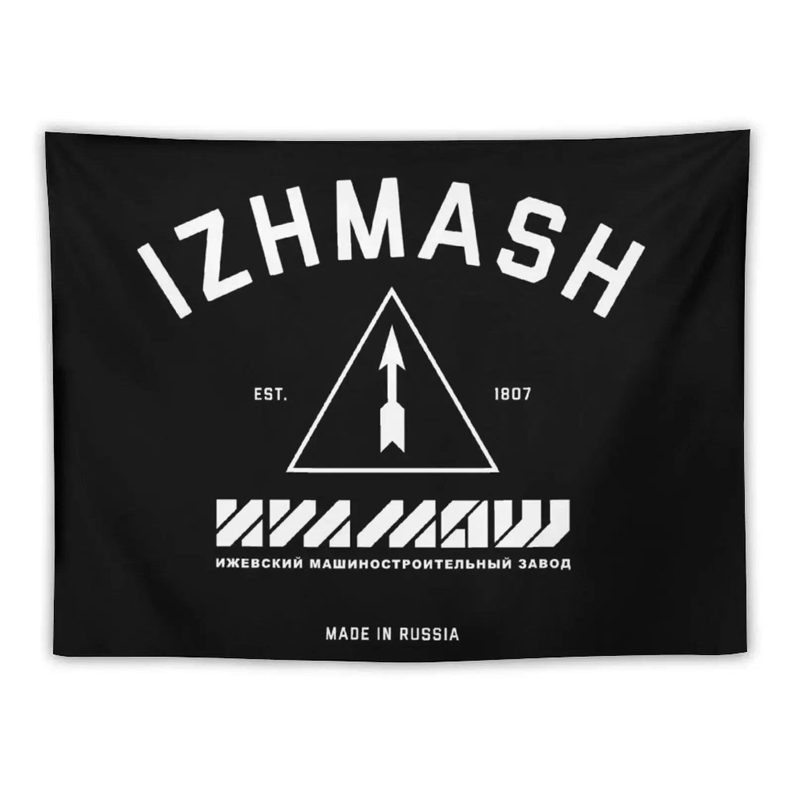 IZHMASH Tapestry Things To The Room Living Room Decoration House Decor Tapestry