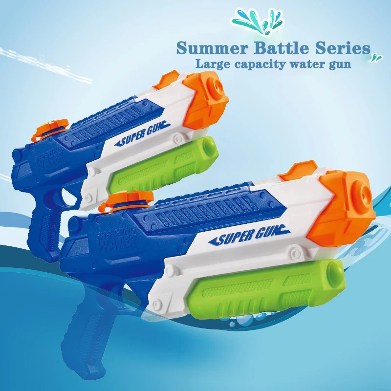 Thumbnail 3 - #30 Latest Water Blasters Offers