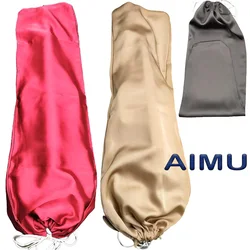 High quality Soft Violin Dust Cover Bag Protect From Scratches 3/4-4/4