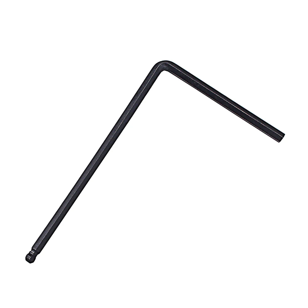 

5 Mm Adjustment Rod Wrench Guitar Neck Accessory Truss Tool Adjustable for Repair
