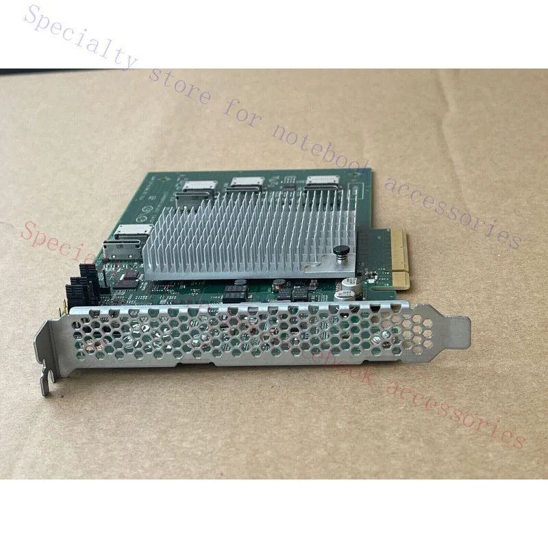 A+ FOR Intel AXXP3SWX08080 8-Port PCIe Gen3 x8 Switch AI