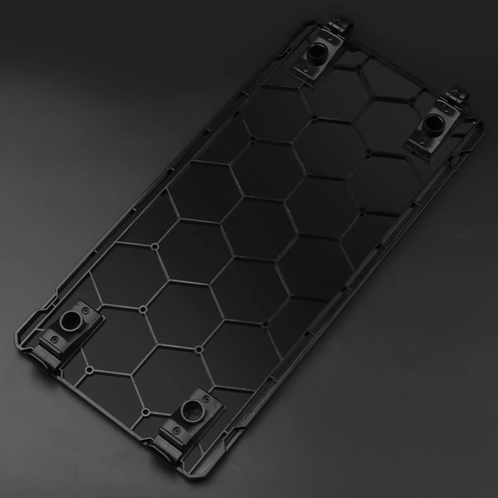 Extended Desktop Middle Board Lightweight Durable Computer Extended Desktop Portable Office Table Desktop panel for CR-05 Desk