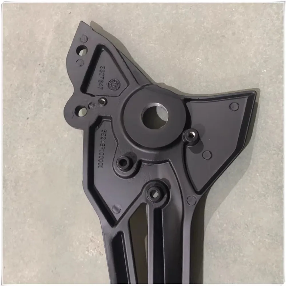 Suitable for Benelli Original Accessory BN302S Footrest Bracket BJ300GS-3 Left and Right Footrest Brackets