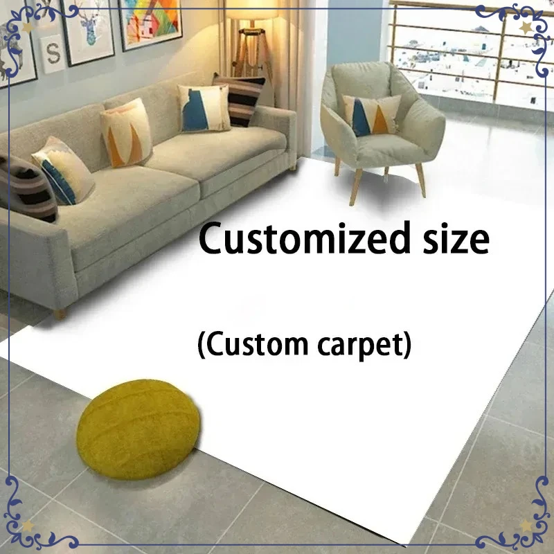 Customized Size of RUG