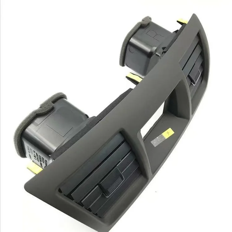 Left, Center, Right Air Conditioner Outlet For Toyota Highlander 2007 2008 2009 2010 2011 2012 2013 A/C Air Outlet Vents