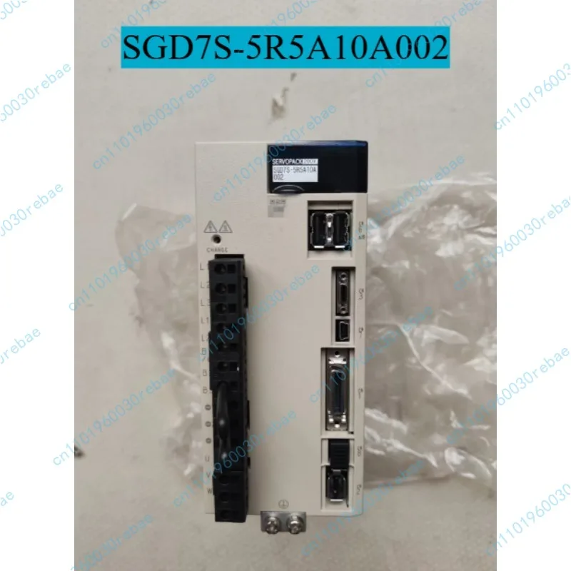 Servo SGD7S-5R5A10A…