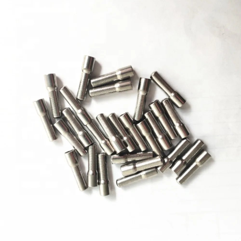 Original High Quality New For 50PCS 093152-0320 0931520320 Fuel Filter for  Common Rail Injector Inlet Filter