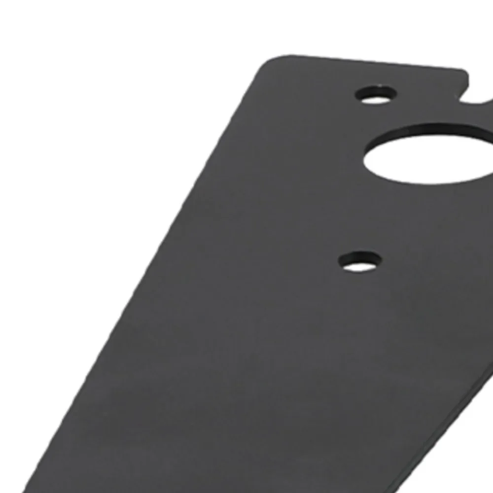 

YZFR125 Motorcycle Rear License Plate Holder Bracket Tail Tidy Fender Eliminator For Yamaha YZF R125 2008-2010 2011 2012 2013