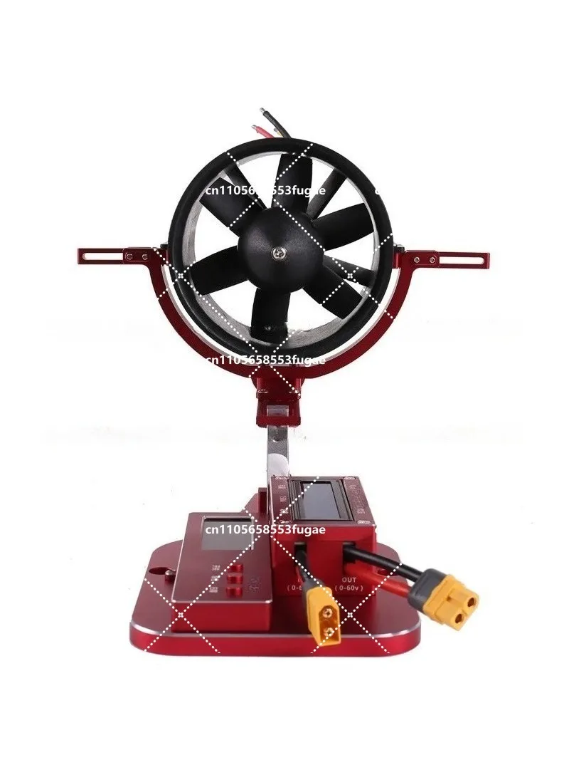 10kg Motor Thrust Tester for RC Model Testing, Propeller Power & Tension Meter, MT10/MT10PRO ESC Propeller Test Device