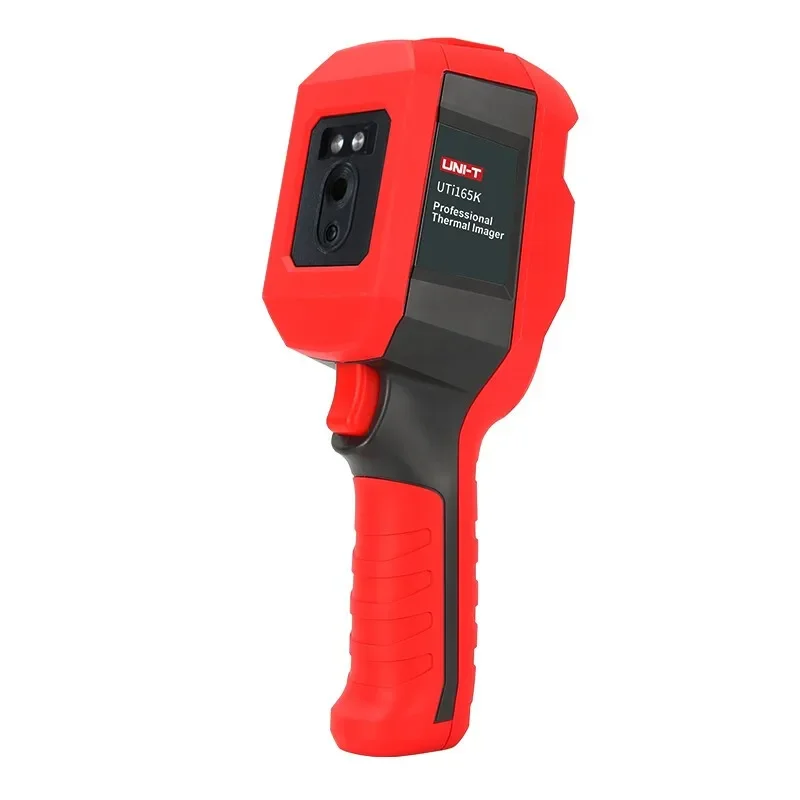 Professional Real Infrared Thermal Imager Camera Imaging Scanner UTi85H