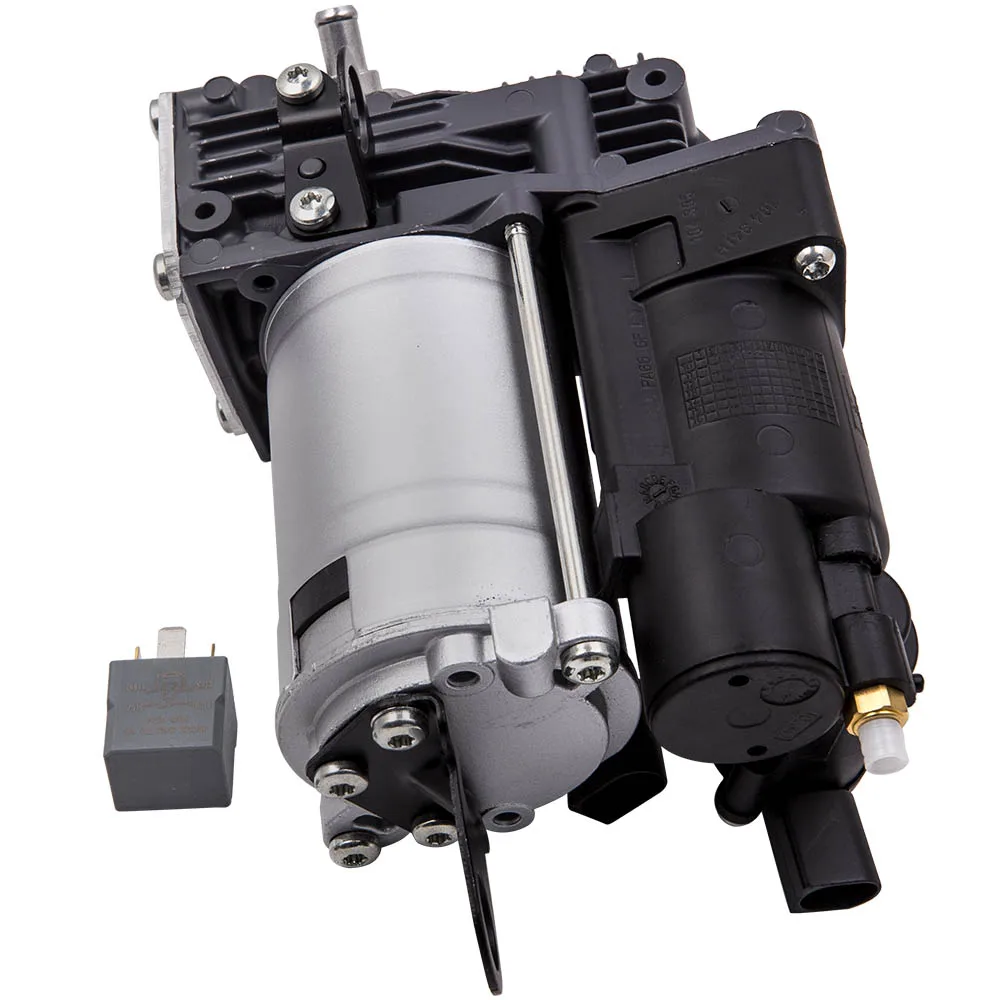 2213200904 For Mercedes W221 C216 S550 S-Class Suspension Air Compressor 2007-13 for W221 S550 CL550 2213200704