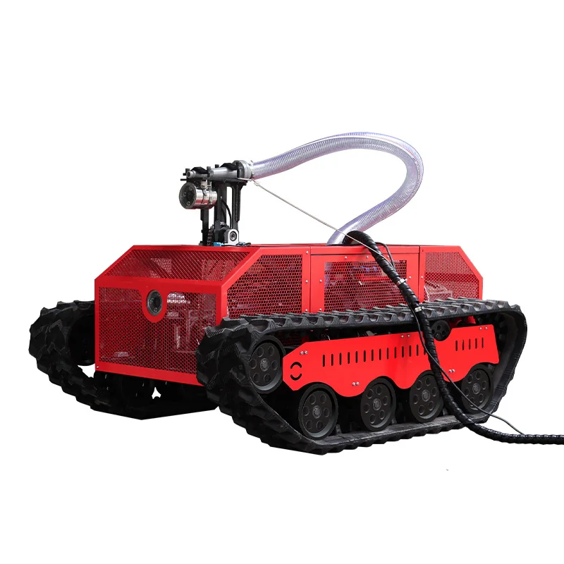 Maximum 30m depth underwater ship hull cleaninghull cleaning robot AVA-U13 underwater dredging robot Chassis with CE