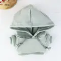10cm-Without Zipper