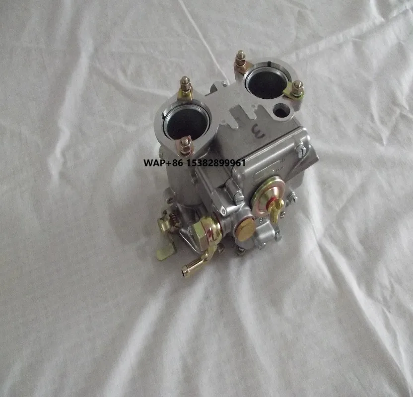 

Карбюратор Weber FAJS 40dcoe 19600.060/19550.174