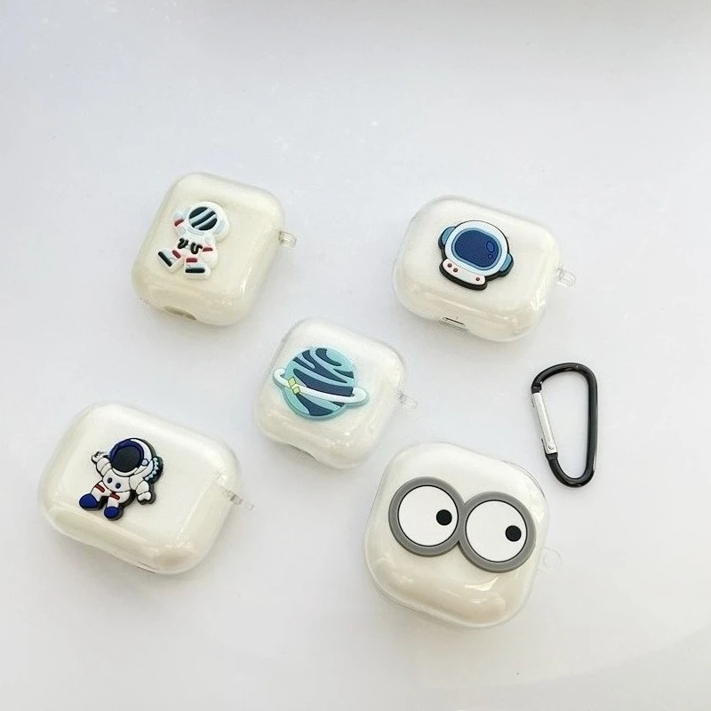 Transparent Cover F… - image