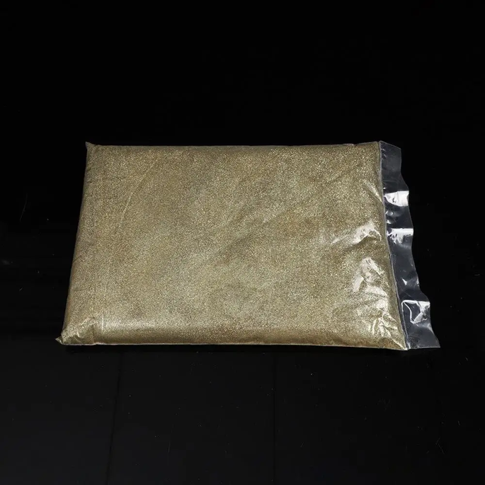 Shiny Glitter Powder 1kg For Hongyun Epoxy Resin Craft Supplies Fine Shimmering Pigment Dust Nail Art Decoration Accessories