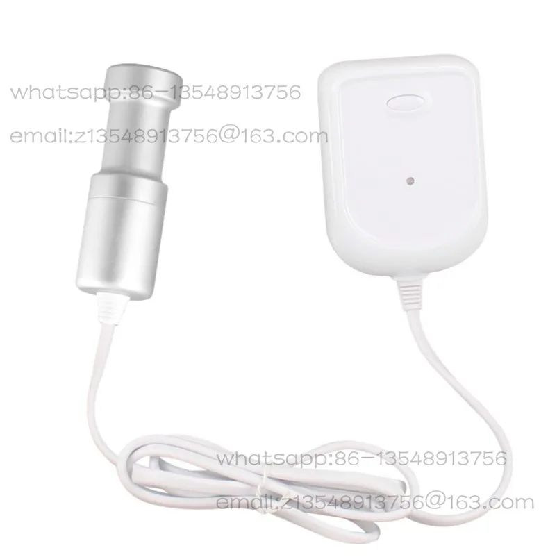 Input type small sonic cleaner, holder, cleaning glasses, portable household